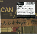 Can: Lost Tapes (UHQCD) (Paper Sleeve) - CD