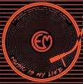 Various Artists: Music Is My Life / VARIOUS - (VINYL LP)