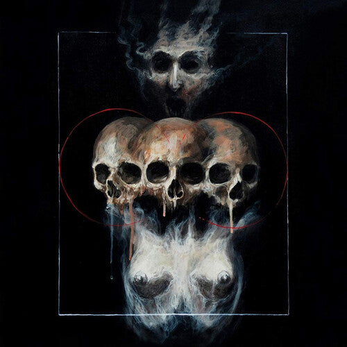 Ars Magna Umbrae: Apotheosis - CD