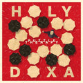 Holy Doxa: Puzzle Therapy - CD