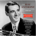 Ray Anthony: Collection 1949-62 - CD