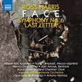 Voices New Zealand Chamber Choir  Auckland Philharmonia Orchestra  Bellincampi  Hermus: Face / Symphony 6 - CD