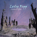 Leslie Ripp: Circle Of Fifths - CD