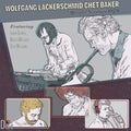 Wolfgang Lackerschmid: Quintet Sessions 1979 - CD