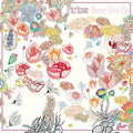 Partner: Never Give Up - (VINYL LP)