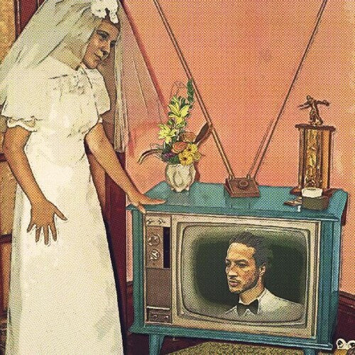 Kacy & Clayton: Plastic Bouquet - CD
