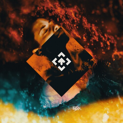 Discrepancies: The Rise - CD