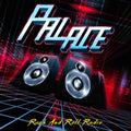 Palace: Rock And Roll Radio - CD