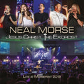 Neal Morse: Jesus Christ The Exorcist (live At Morsefest 2018) - CD