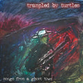 Trampled by Turtles: Songs From A Ghost Town - (VINYL LP)
