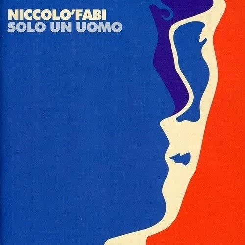 Niccolo Fabi: Solo Un Uomo - (VINYL LP)