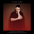 Tiziano Ferro: Accetto Miracoli: L'Esperienza Degli Altri - CD