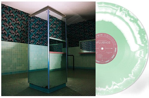 Everything in Slow Motion: Influence - (VINYL LP)