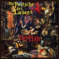 Der Plan: Die Peitsche des Lebens - CD