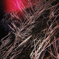 Moran, Kelly / Prurient: Chain Reaction At Dusk - (VINYL LP)