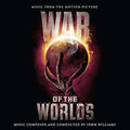 John Williams: War of the Worlds (Music From the Motion Picture) - CD