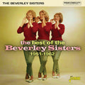 Beverley Sisters: Best Of The Beverley Sisters: 1951-1962 - CD