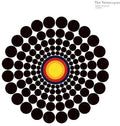 The Telescopes: Between Dimensions 2 - (VINYL LP)