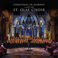 St Olaf Choir: Christmas in Norway - CD