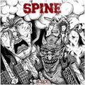 Spine: L.O.V. - (VINYL LP)