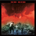 Fox Face: End Of Man - (VINYL LP)