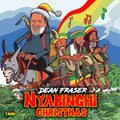 Dean Fraser: Nyabinghi Christmas - CD
