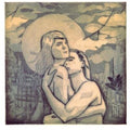 Paco Sala: Our Love Is The Gold - (VINYL LP)