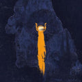 Mansur: Karma - (VINYL LP)