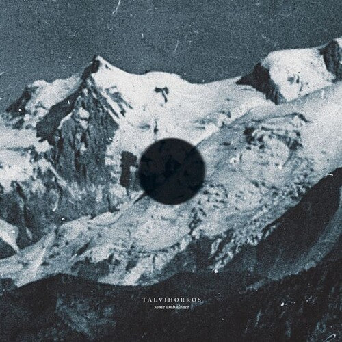 Talvihorros: Some Ambulance - (VINYL LP)