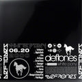 Deftones: White Pony (20th Anniversary) - (VINYL LP)