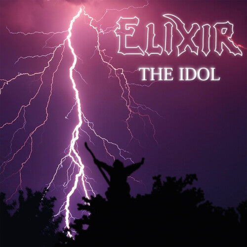 Elixir: The Idol - (VINYL LP)