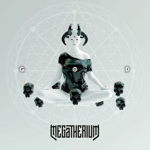 Megatherium: God -LP