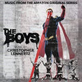 Christopher Lennertz: The Boys - Season 1 - COMPACT DISCS