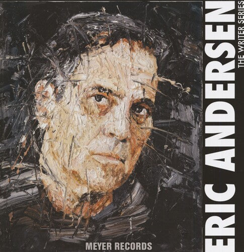 Eric Andersen: The Writer Series - (VINYL LP)