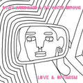 Woodward, Davey / Winter Orphans: Love & Optimism - CD