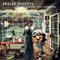 Philip Parfitt: Mental Home Recordings - CD
