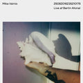 Mika Vainio: Live at Berlin Atonal - (VINYL LP)