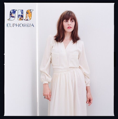 SIS: Euphorbia - (VINYL LP)