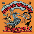 Stack Waddy: Bugger Off Two - (VINYL LP)