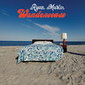 Ryan Martin: Wandercease - (VINYL LP)