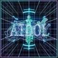 Lawrence Lek: Aidol (Original Soundtrack) - (VINYL LP)