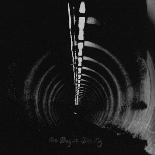 The Bug: In Blue - CD