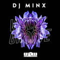 DJ Minx: Violet Groove - 12-INCH SINGLE