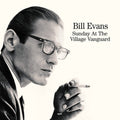 Bill Evans Trio: Sunday At The Village (180gm Vinyl) - (VINYL LP)