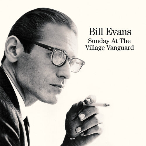 Bill Evans Trio: Sunday At The Village (180gm Vinyl) - (VINYL LP)