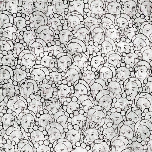 Pigmy: Manifestacion - CD