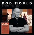Bob Mould: Distortion: 1996-2007 [140-Gram Clear Splatter Vinyl] - (VINYL LP)
