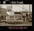 Bob Frank: Within A Few Degrees - CD