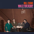 Bill Evans: Waltz For Debby: The Village Vanguard Sessions [180-Gram Colored Vinyl With Bonus Tracks] - (VINYL LP)