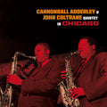 Cannonball Adderley: Quintet In Chicago [180-Gram Colored Vinyl With Bonus Tracks] - (VINYL LP)